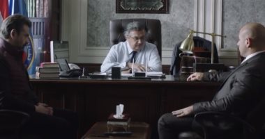 ملخص الحلقة 26 من الاختيار 2.. أبرزها هجوم التكفيريين على كمين شقيق زكريا