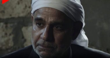 الاختيار 2 .. ظهور مميز لمحمود البزاوى أحد شيوخ قرية الروضة بشمال سيناء