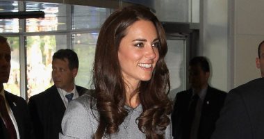 كيت ميدلتون تعلن مشاعرها تجاه طفلة هارى وميجان الرضيعة.. اعرف التفاصيل