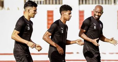 الزمالك يمنح شيكابالا راحة من التدريبات بعد الإيقاف