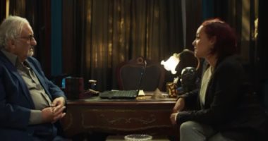 هجمة مرتدة الحلقة 26.. سعيد خليل يشكك بنصر أكتوبر ودينا أبوزيد تحتوى غضب الشباب