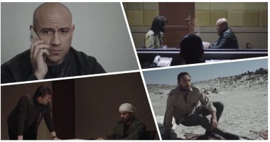 الاختيار 2 أفضل عمل فنى جسد بطولات رجال الظل بمواجهة الإرهاب.. اعرف التفاصيل