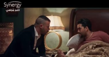النمر الحلقة 27.. شمس تتهم خال النمر بضرب النار عليها.. ومحمد إمام يكتشف الفاعل