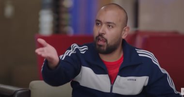 مصطفى بسيط: شغلى مع على ربيع "أحسن أب" يختلف عن المسرح