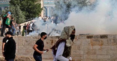 قضايا تصدرت الترند فى 24 ساعة.. مواقف مصر لنصرة لقدس تسيطر بأكثر من هاشتاج.. فوز الأهلى على صن داونز 2/0 فى دائرة الاهتمام.. وليستر سيتى فى قلب الحدث لرفع لاعبين علم فلسطين أثناء التتويج بكأس الاتحاد الإنجليزى