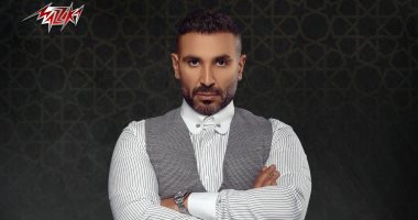 أحمد سعد يتحدث عن ألبومه الجديد في "لايت شو" على الحياة