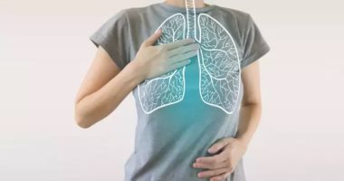 لماذا يصاب مرضى فيروس كورونا بألم فى الصدر؟