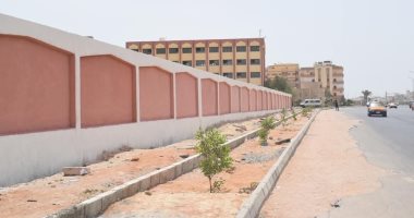 محافظة البحر الأحمر تخصص ساحة لتخريد السيارات القديمة بالغردقة