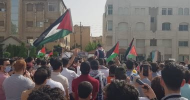 أعلى حصيلة يومية بفيروس كورونا.. الأردن يسجل 11478 إصابة فى 24 ساعة