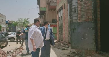 محافظة القاهرة تعلن إنشاء غرفة محولات لتشغيل سوق طلخا بالزاوية الحمراء