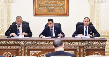 "اقتصادية النواب" تناقش موازنات السلع التموينية والقابضة للسياحة خلال الأسبوع