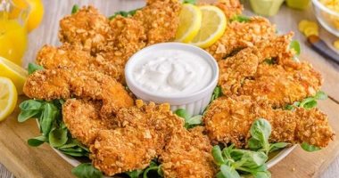 فطار 30 رمضان.. طريقة عمل الفراخ المقرمشة