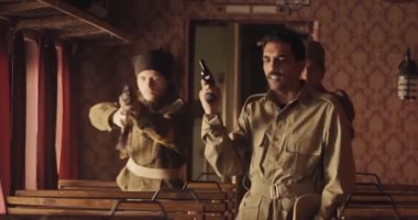 مسلسل موسى الحلقة 28.. شداد يقتل الشيخ صالحين انتقاما من موسى