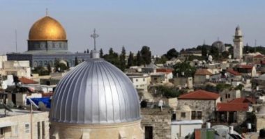 السفير الفلسطينى لدى روسيا: الوضع بالقدس الشرقية قد يخرج عن السيطرة