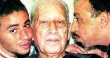 القفاز الذهبي.. يحيى الحرية كبير عائلة إمام الذى انطلق من بين الـ3 خشبات