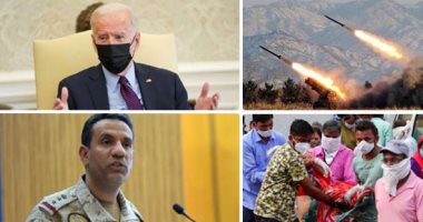 باختصار أهم الأخبار العربية والدولية حتى الـ12 صباحاً.. استطلاع: الأستراليون منقسمون حول حظر دخول المواطنين العائدين من الهند.. بايدن: سألتقى بوتين قريبا.. ولا يوجد دليل على تورط موسكو فى هجوم "الفدية"