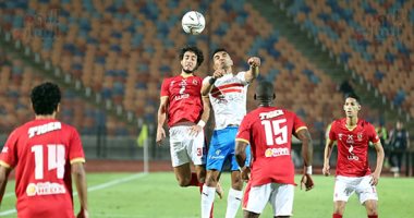تعرف على موعد سفر الأهلي إلى جنوب أفريقيا لخوض مباراة صن داونز
