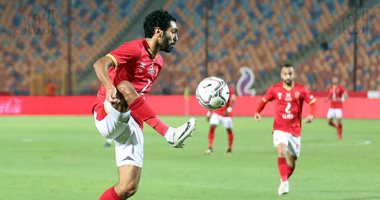 وليد صلاح الدين: الشحات تعرض لظلم كبير وقفشة ليس نجم الأهلي الأوحد.. فيديو 