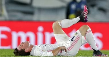 أخبار ريال مدريد اليوم.. إودريوزولا يضع زيدان فى ورطة قبل مرحلة حسم الليجا