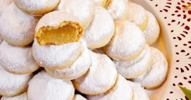 بسبب الكحك والغريبة.. 4 أبراج وزنها هيزيد بعد العيد