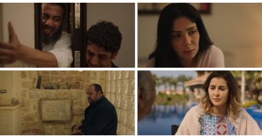 مسلسل لعبة نيوتن الحلقة 28.. "مؤنس" يحاول اقتحام منزل "هنا" و"زى" يمنعه.. منى زكي تقص شعرها وتذهب للديسكو.. وفاة عائشة بن أحمد بعد صراع مع مرض السرطان.. ومحمد ممدوح يكتشف وفاة ابنة سيد رجب