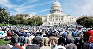 رمضان حول العالم.. أجمل الطقوس الرمضانية عند المسلمين فى أمريكا