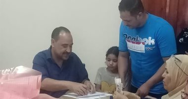 نقل 9 أسر من مدينة الأمل إلى مشروع المحروسة لتنفيذ محور شينزوابى بمدينة نصر