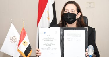 تعاون بين القومى للحوكمة وكلية محمد بن راشد للإدارة فى مجال تنمية القدرات البشرية 