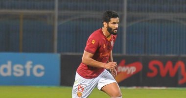 صفقة صالح جمعة على مائدة باتريس كارتيرون لحسم انتقاله للزمالك