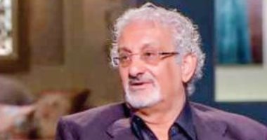 ابنة أحمد حلاوة: "والدى ما زال فى المستشفى.. والتحسن بسيط"