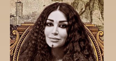 سارة نخلة تكشف كواليس دورها فى مسلسل "القاهرة كابول" وأصعب المشاهد