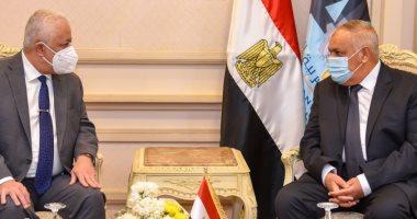 برتوكول تعاون بين التعليم والعربية للتصنيع لتلبية احتياجات الوزارة     