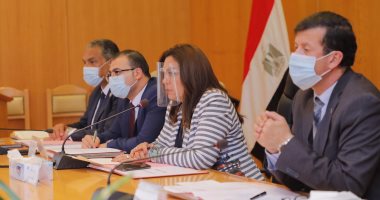 محافظ دمياط: غلق الشواطئ والمتنزهات.. والمستشفيات جاهزة استعدادا للعيد