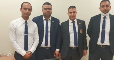 ضبط كهربائى قادم من دبى حاول تهريب مشغولات مرصعة وساعة رولكس بمطار القاهرة