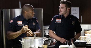الشركة المنتجة لمسلسل Station 19 تبدأ تنفيذ الموسم الخامس الصيف المقبل 