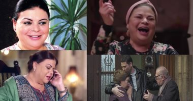 ماجدة زكي .. الكاريزما والإقناع وخفة الدم الطبيعية