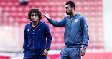 كوكا وجها لوجه أمام وردة.. أولمبياكوس يستضيف باوك فى ديربي الدوري اليوناني