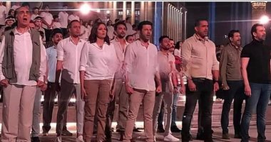 "احنا مش بتوع حداد" تتخطى المليون مشاهدة بعد ساعتين من طرحها