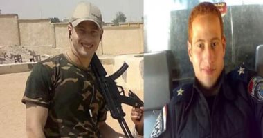 الشهداء فى الذاكرة.. "لما كبر قالى هموت شهيد" والدة الشهيد محمد سمير 