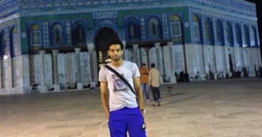 محمد صلاح الأبرز.. رسائل مشاهير الفن والرياضية للتضامن مع فلسطين.. فيديو