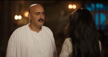 نسل الأغراب الحلقة 29.. عساف يطلق جليلة ليلة الدخلة ويخبرها بقتل ابنها سليم