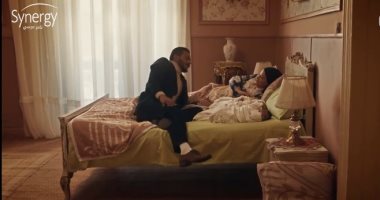 مسلسل موسى الحلقة 29.. حلاوتهم تنجب 4 أطفال توائم