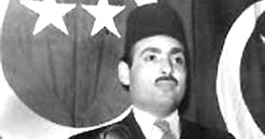 سعيد الشحات يكتب.. ذات يوم.. 11 مايو 1952..النيابة تتهم أحمد حسين زعيم الحزب الاشتراكى وثلاثة من أعضائه بتدبير وتنفيذ حريق القاهرة 