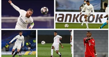 أخبار ريال مدريد اليوم.. خطة الملكى لتدعيم الدفاع فى الموسم الجديد