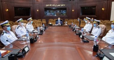وزير الداخلية: التصدى بحسم لمحاولات تعكير صفو المناخ الآمن فى عيد الفطر