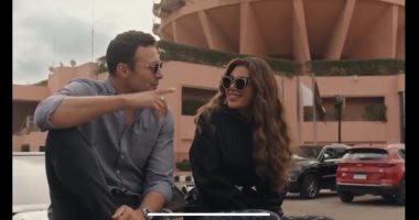 مسلسل وكل ما نفترق الحلقة ٢٩.. ريهام حجاج تصل للغز سيد رجب