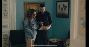مسلسل وكل ما نفترق الحلقة 29.. ريهام حجاج تنفذ مخطط سيد رجب وتنجح فى الإيقاع بأحمد فهمى.. مأمونة ترفض التخلص من رضيعها.. وحل لغز علاقة "فتحى" بعائلة مخلوف.. صور