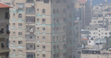 فيديو.. فلسطينيون يوجهون الشكر للرئيس السيسى على فتح معبر رفح البرى: أبو العرب