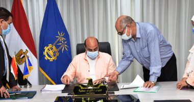 محافظ أسوان: مهلة أخيرة بنهاية يونيو لدفع الرسوم للحاصلين على إخطار قبول التصالح