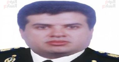 بعد ذكر اسمه فى الاختيار2.. تعرف على الشهيد العقيد محمد عيد صائد الخلايا الإرهابية.. صور